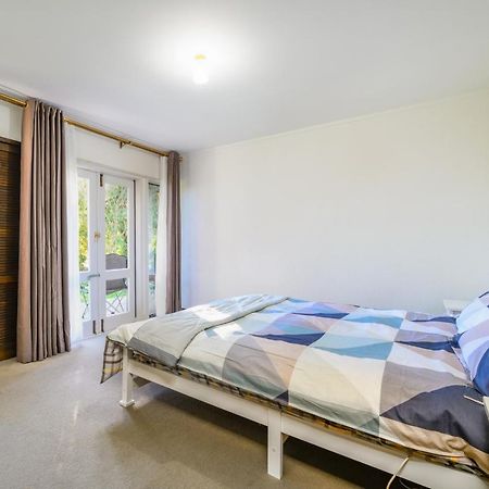 Cosy Farm Cottage In Pukekohe Close To Town Centre Ngoại thất bức ảnh