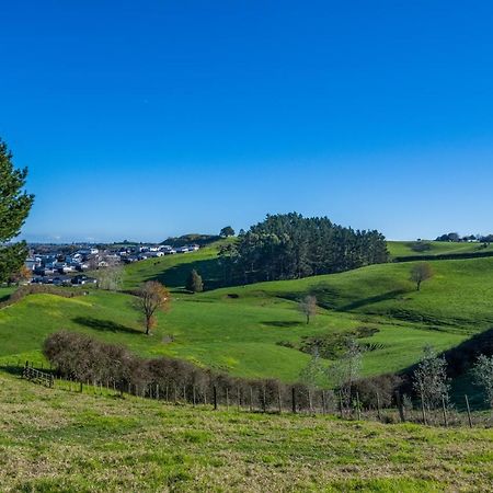 Cosy Farm Cottage In Pukekohe Close To Town Centre Ngoại thất bức ảnh