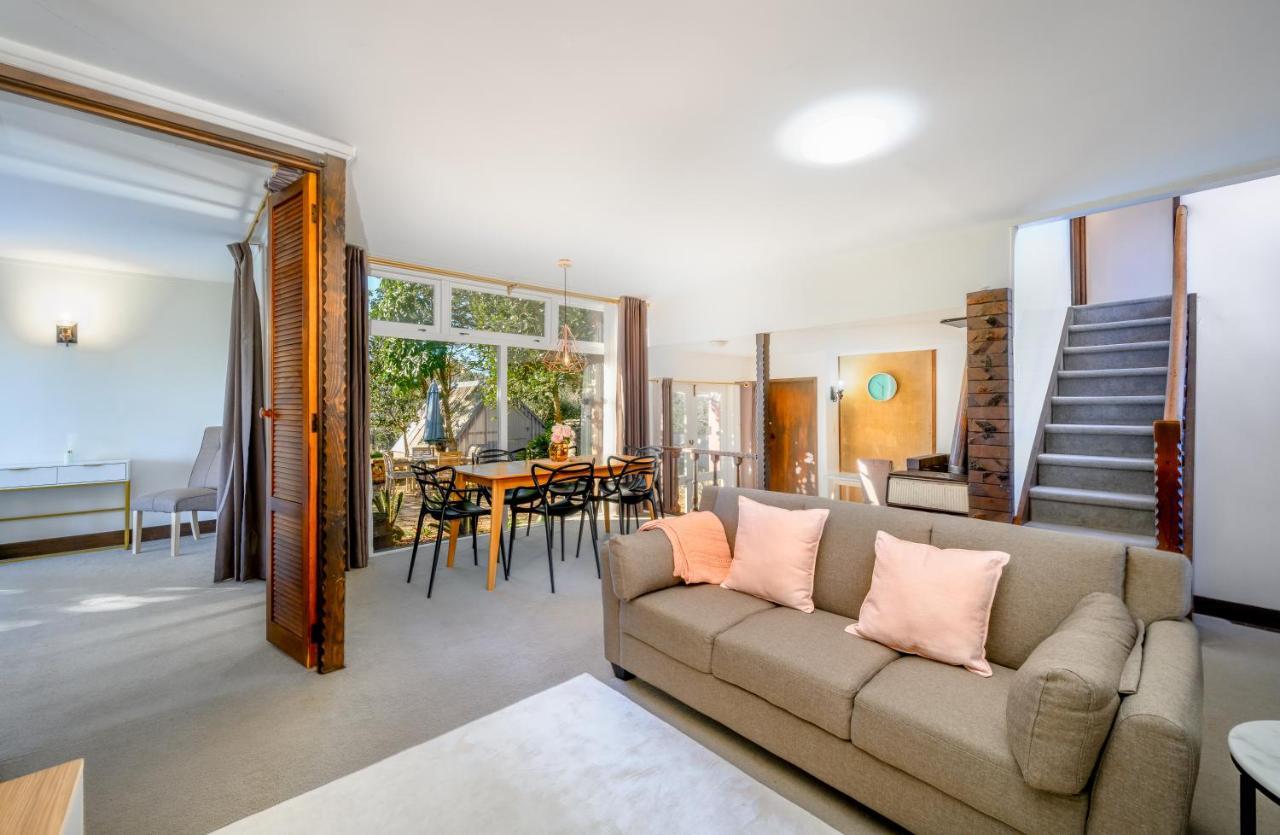 Cosy Farm Cottage In Pukekohe Close To Town Centre Ngoại thất bức ảnh