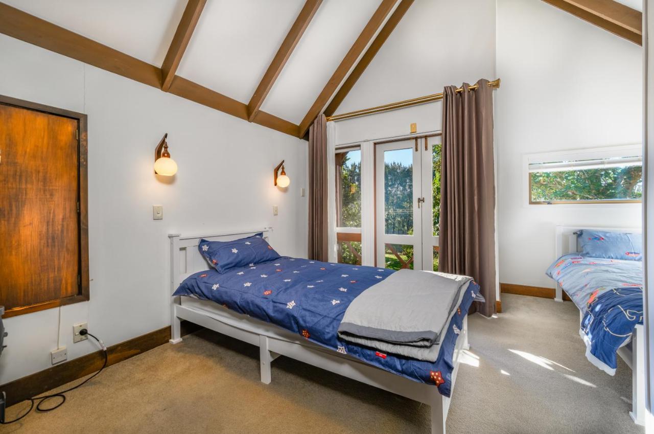 Cosy Farm Cottage In Pukekohe Close To Town Centre Ngoại thất bức ảnh
