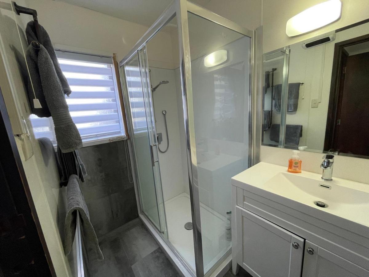 Cosy Farm Cottage In Pukekohe Close To Town Centre Ngoại thất bức ảnh