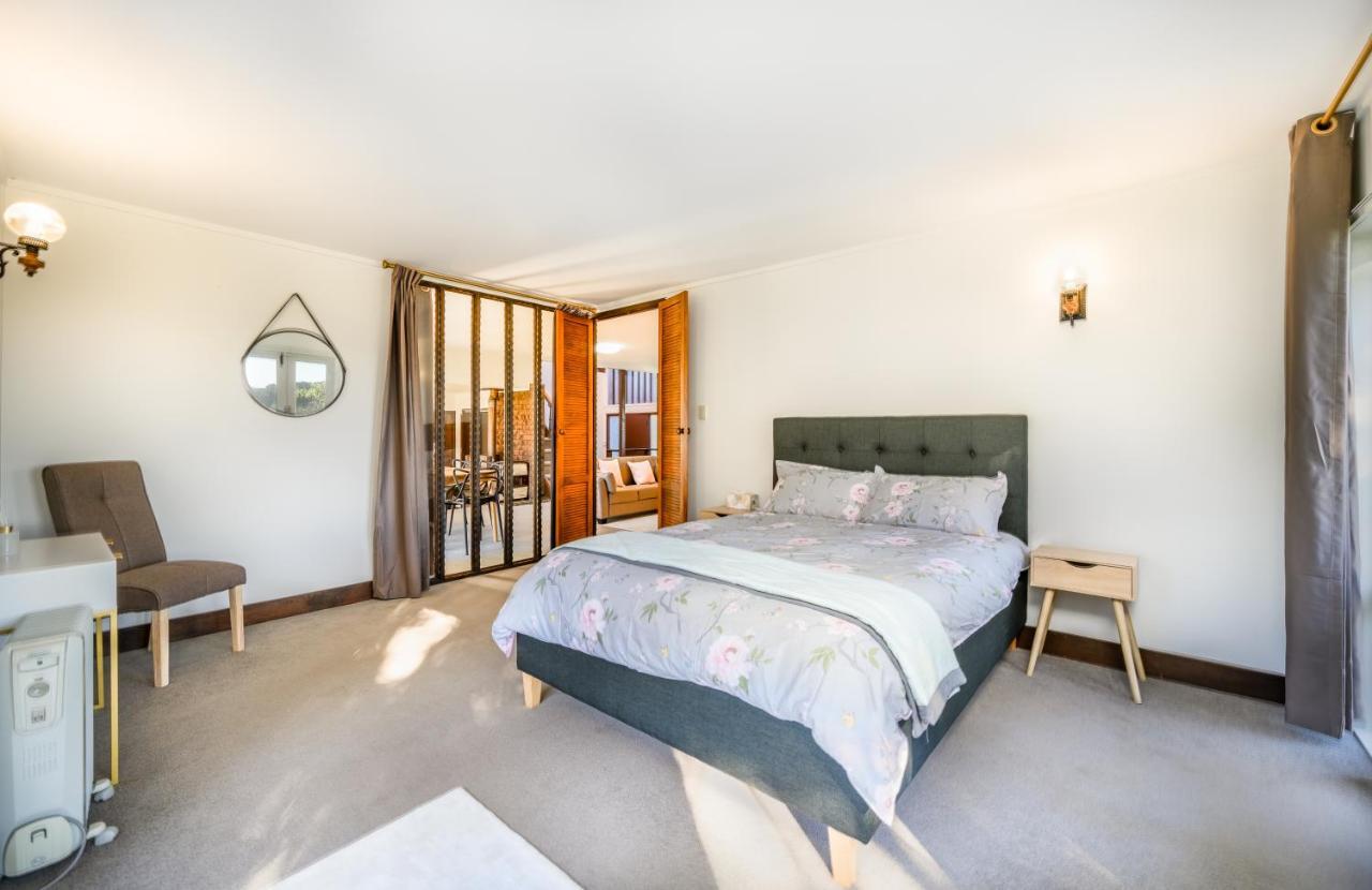 Cosy Farm Cottage In Pukekohe Close To Town Centre Ngoại thất bức ảnh